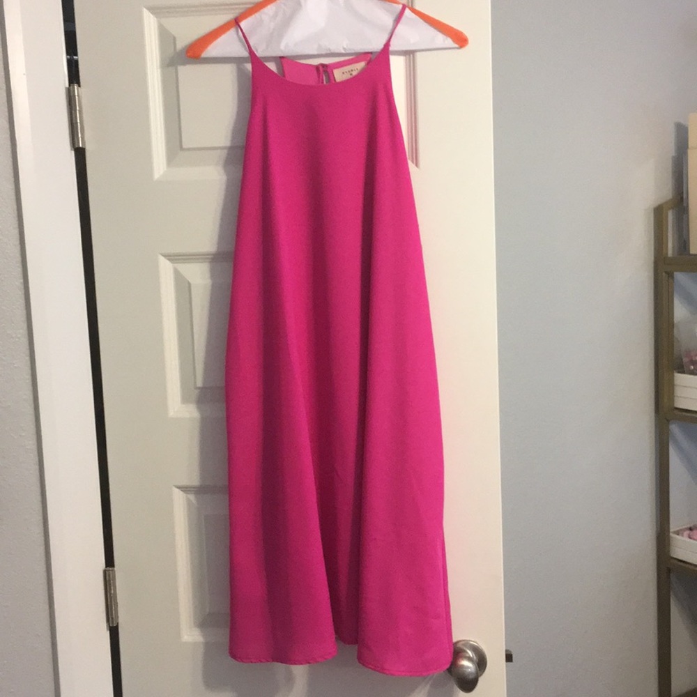 Everly Dress